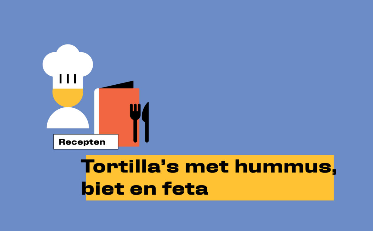 KEUK_recepten_1108x685_Tortilla’s met hummus, biet en feta